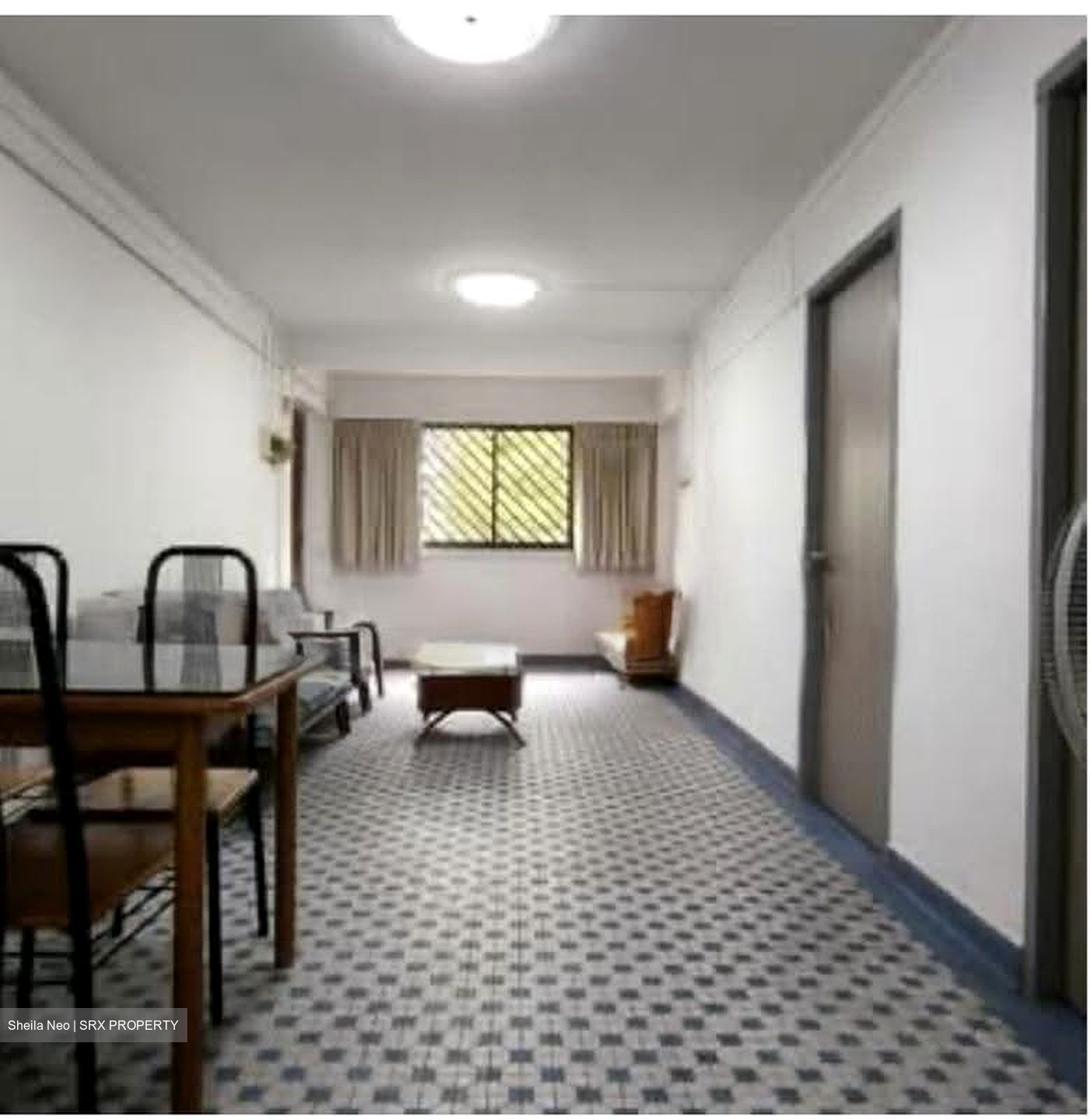 Blk 17 Lorong 7 Toa Payoh (Toa Payoh), HDB 3 Rooms #620456151